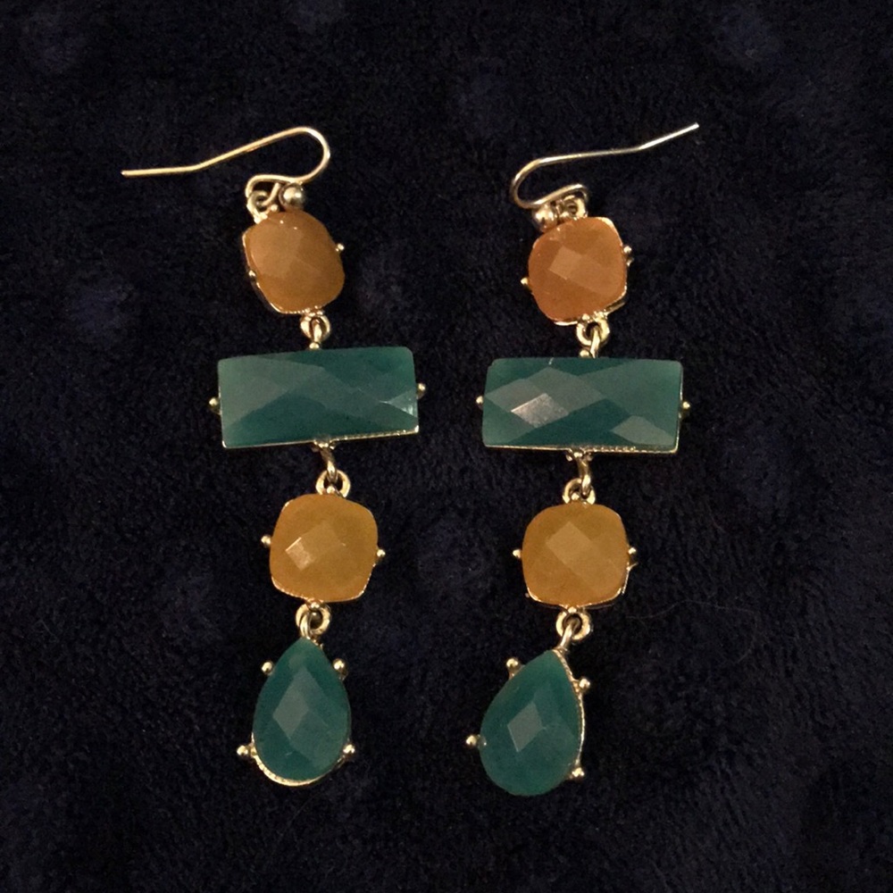 Boutique Earrings